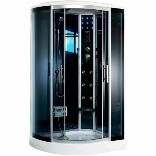 Душевая кабина Timo Standart T-1102 R 120х85 от магазина Vanna-Vanna.ru!