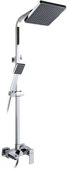 Душевая стойка Timo Selene SX-1030/00 хром