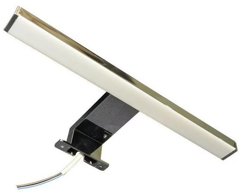 Зеркало Style Line Лотос 60 Люкс белый