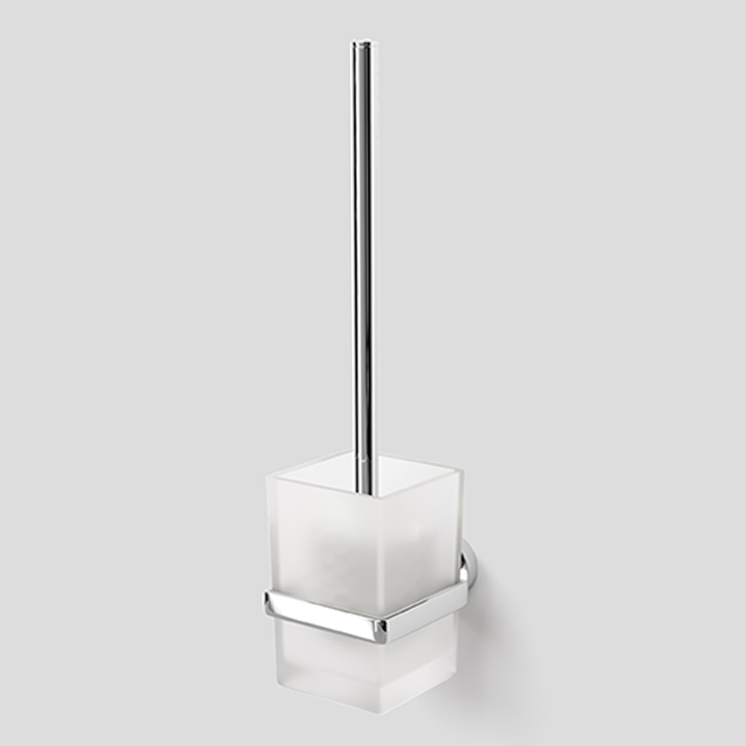 Ершик для унитаза WasserKRAFT Mosel K-46627