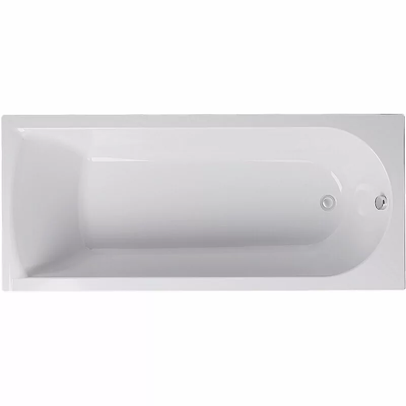 Ванна акриловая Timo Mika 150x70