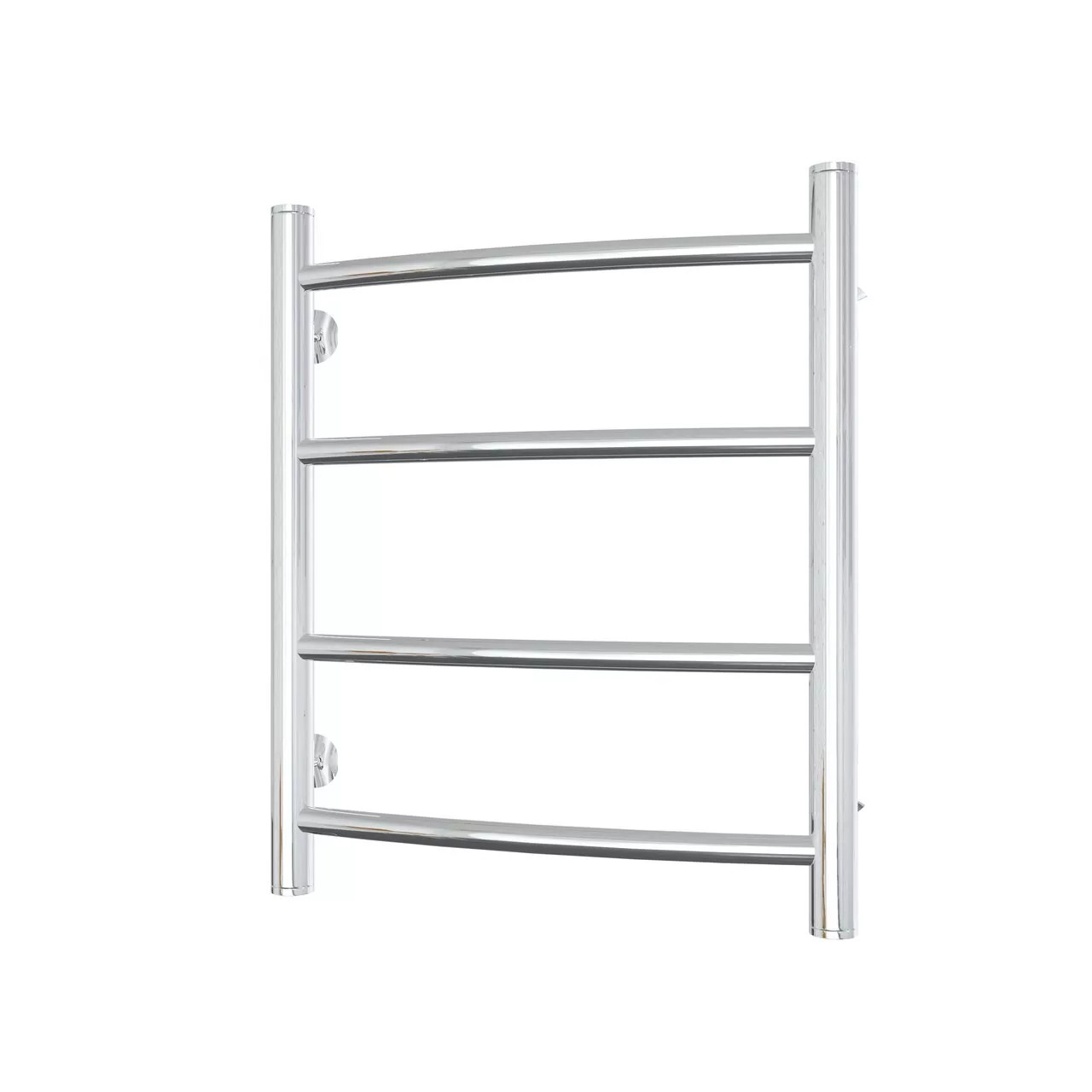 Полотенцесушитель водяной Laris Классик П4 400х500 хром