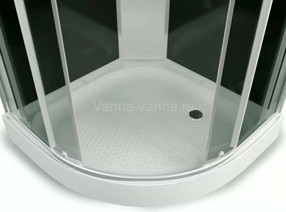 Душевая кабина Erlit ER3509PF-C2-RUS 90x90