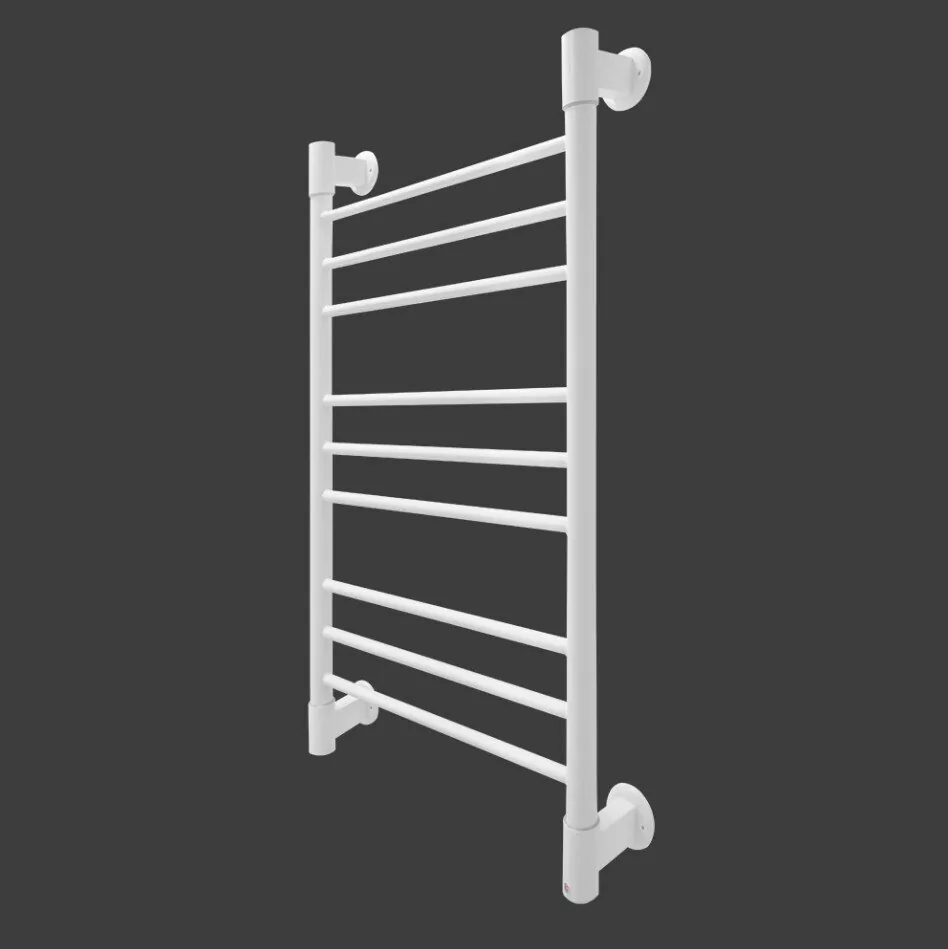 Полотенцесушитель электрический Energy Ergo2 P 850x500 прямой, белый матовый