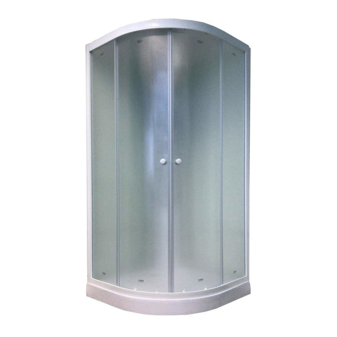 Душевая кабина Parly Effect EF931 90x90