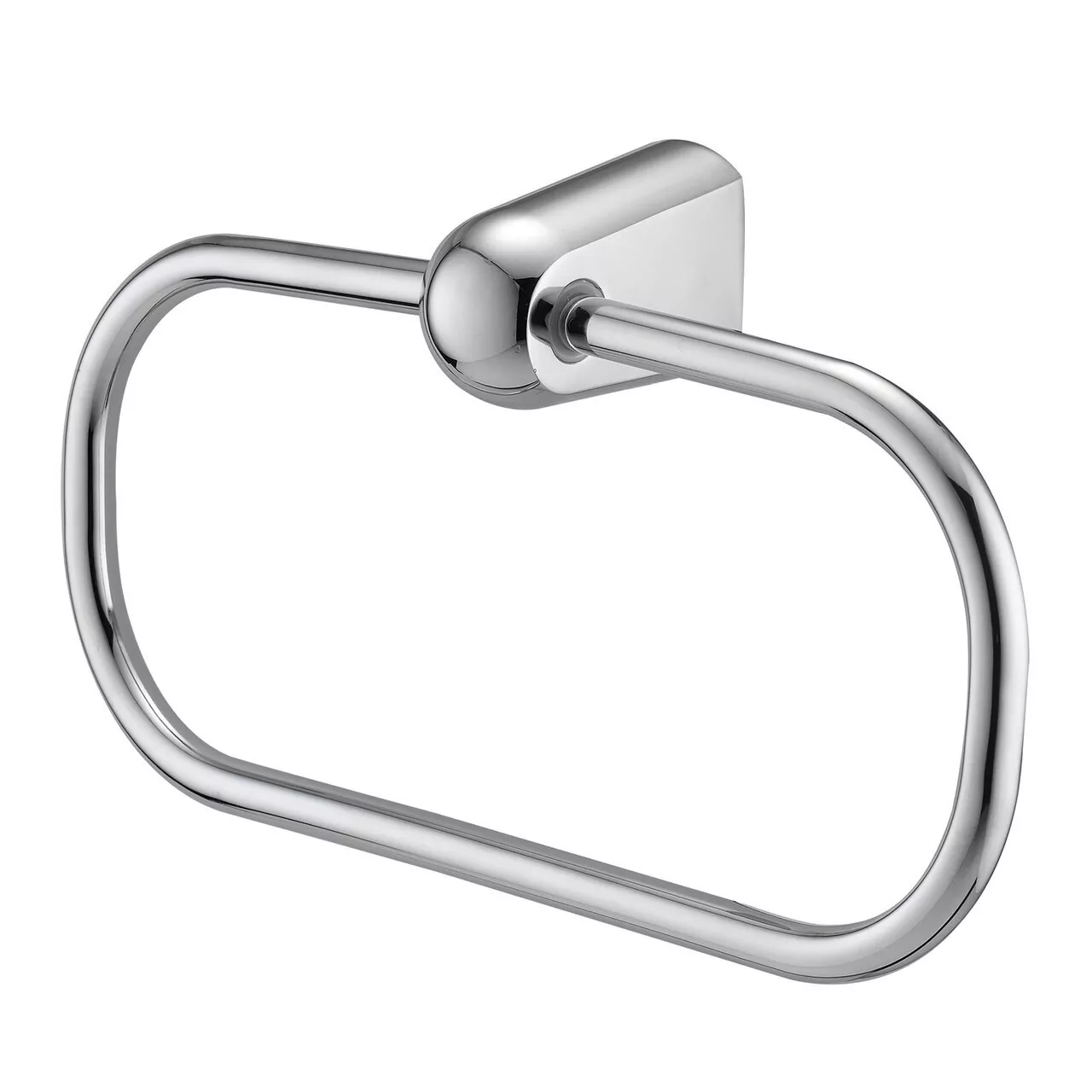 Полотенцедержатель WasserKraft Berkel K-6860 хром