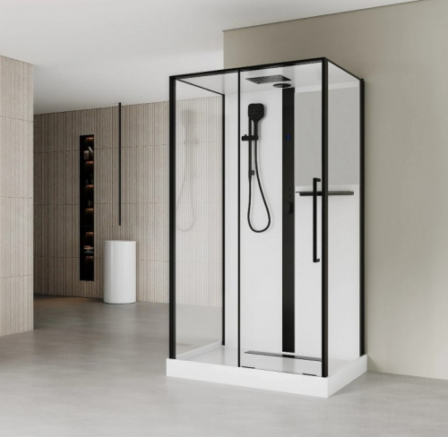 Душевая кабина ESBANO ESO-OPUS-1159 115х90х215