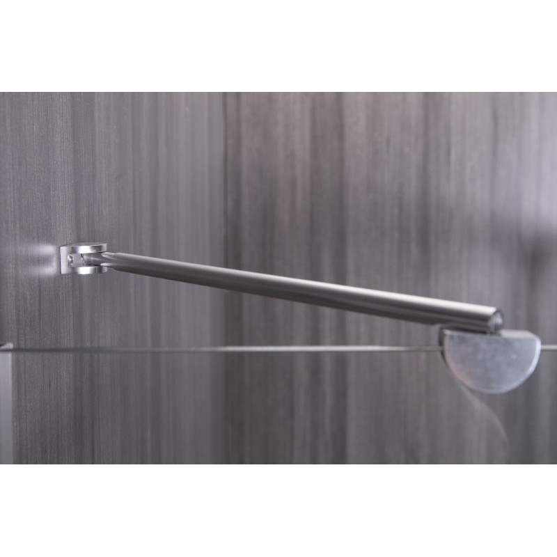 Душевой уголок Esbano ESR-8024 90x90x200