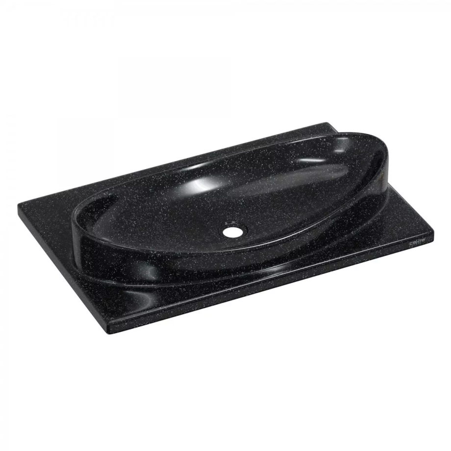 Раковина Санта Вега 70 млечный путь