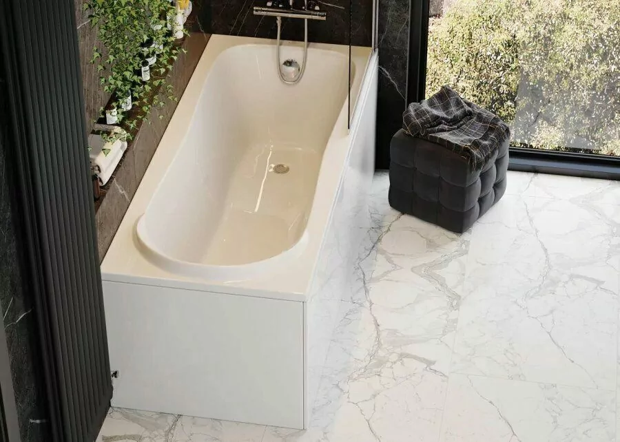 Панель торцевая Vagnerplast Penelope 70