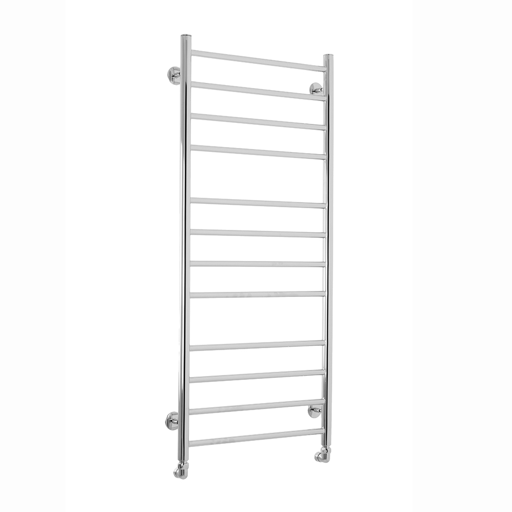 Полотенцесушитель водяной Domoterm Медея П12 (4-4-4) 500x1200 хром