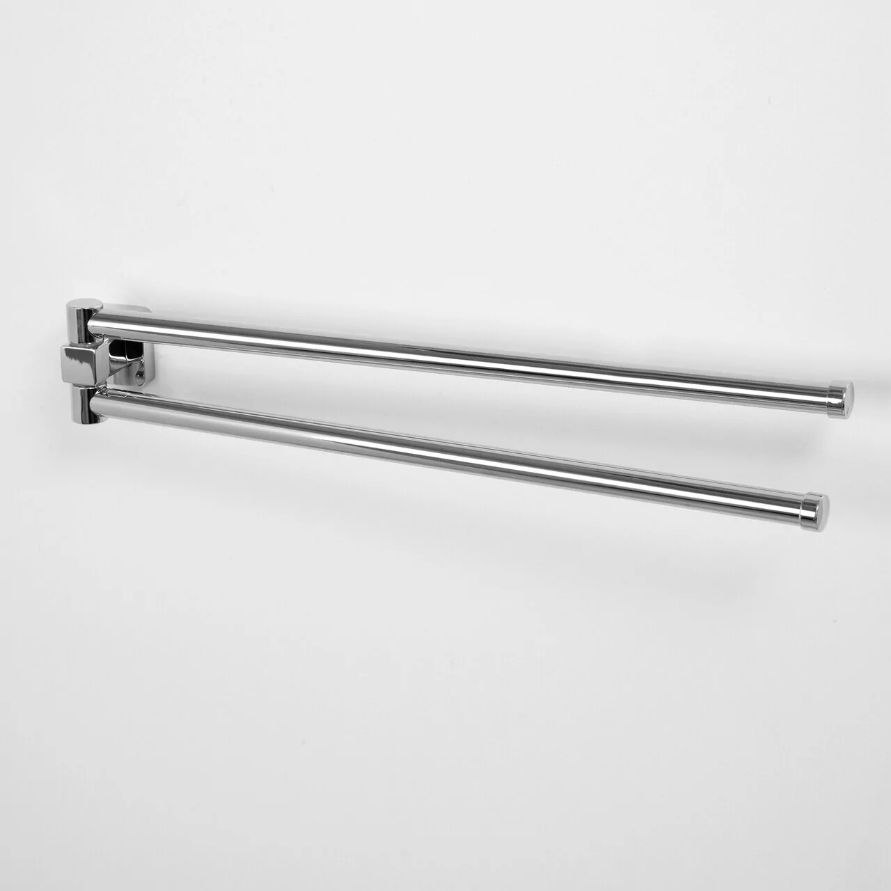 Полотенцедержатель WasserKraft K-3931 хром