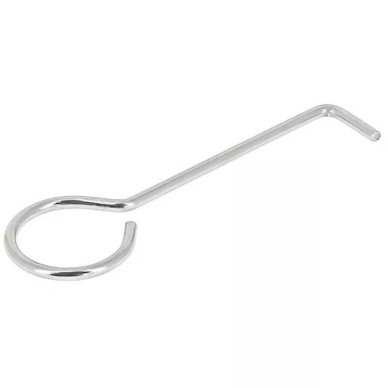 Душевой лоток ALMAes Arianda 80 AR80CH нержавеющая сталь