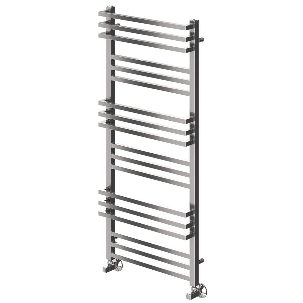 Полотенцесушитель водяной Terminus Нойс П18 50х120