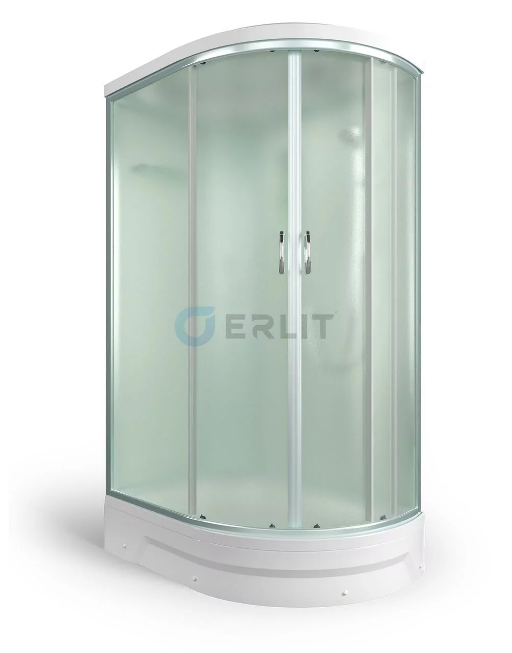 Душевая кабина Erlit ER351226L-C3 120x80
