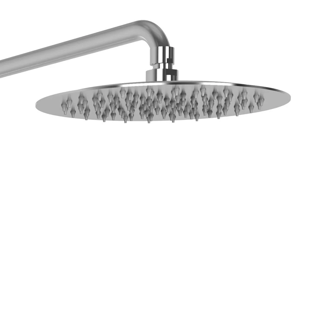 Душевая стойка Raiber Graceful RP-006 хром