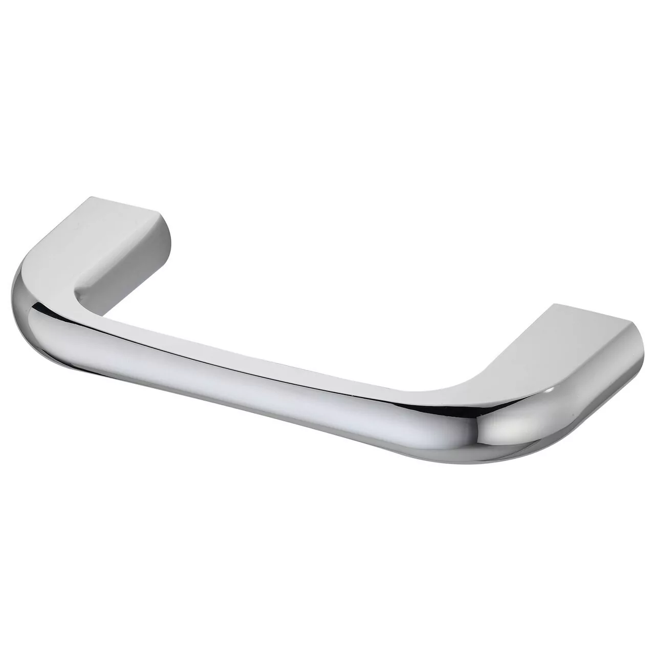 Полотенцедержатель WasserKraft Berkel K-6832 хром