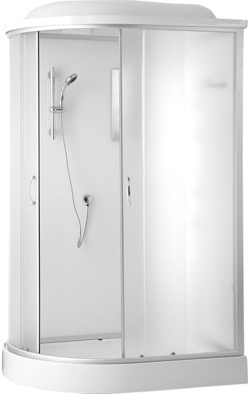 Душевая кабина Erlit Comfort MR3512PR-C3-RUS 120х80