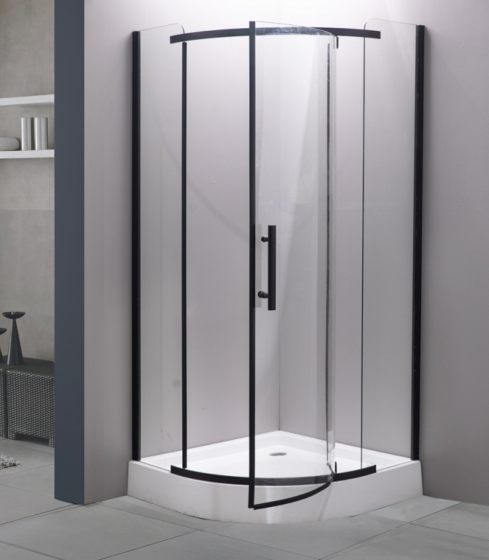 Душевой уголок Esbano ESD-7015B 90x90x200 Душевой уголок Esbano ESD-7015B 90x90x200