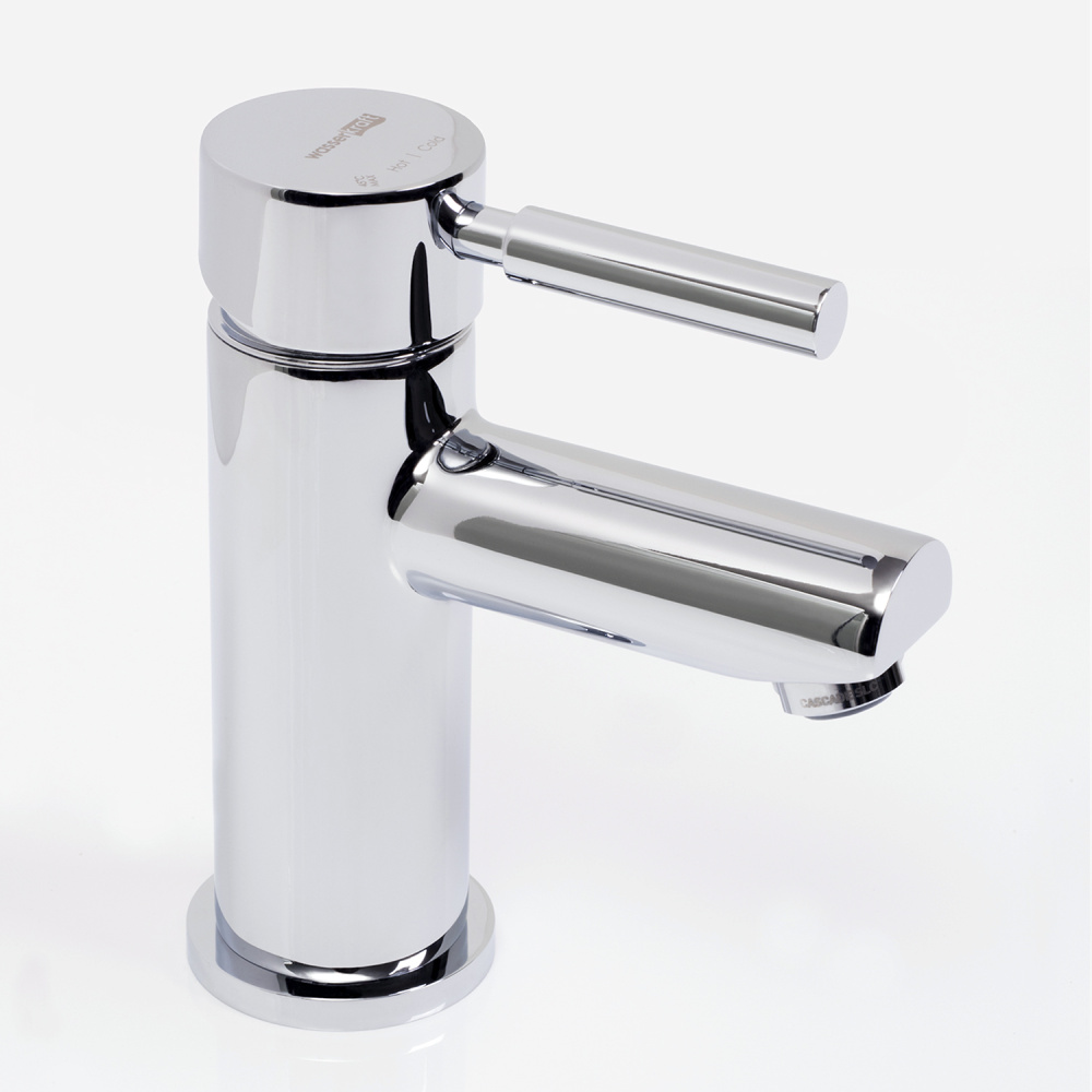 Смеситель для раковины WasserKRAFT Main 4103 Thermo от магазина Vanna-Vanna.ru!