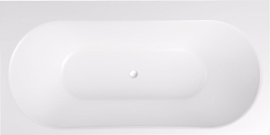 Ванна из искусственного камня Timo solid ANNELI1800 (1800*900*500)