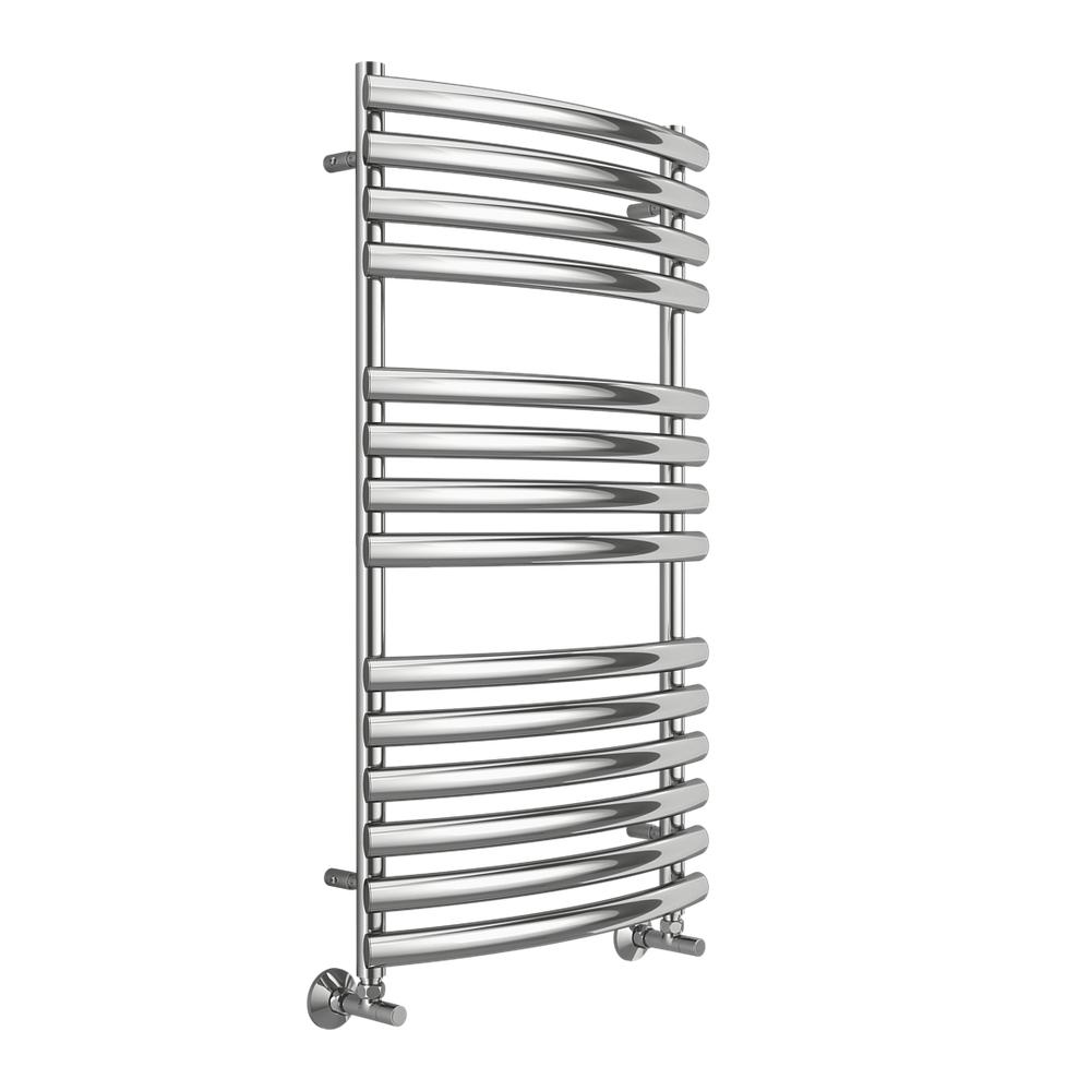 Полотенцесушитель водяной Terminus Капри П14 50х100