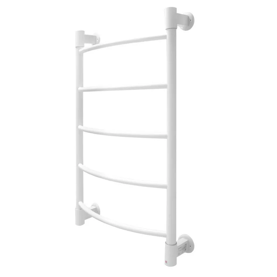 Полотенцесушитель электрический Energy H2 850x500 белый матовый