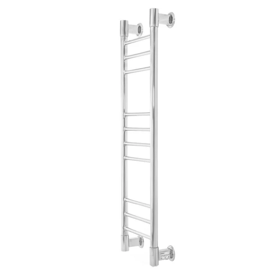 Полотенцесушитель электрический Energy Ergo2 P 1050x300 прямой, хром