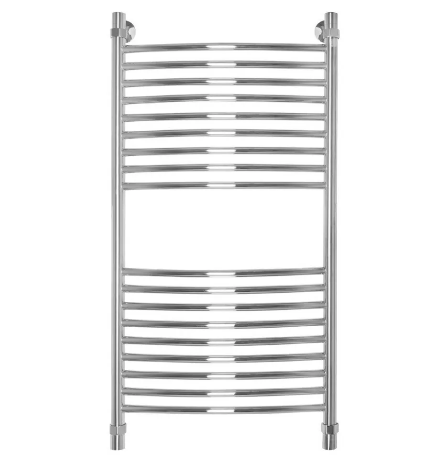 Полотенцесушитель водяной Energy Elite 1000x500 хром