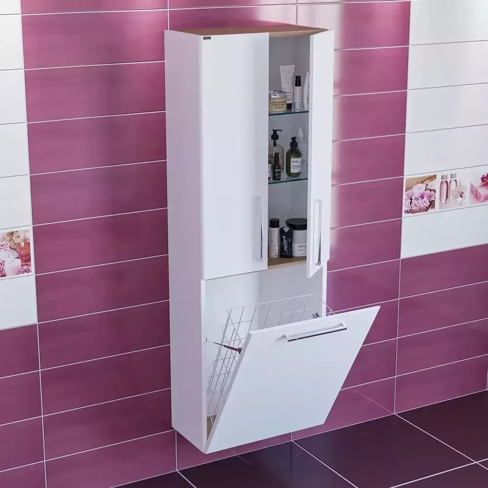 Пенал Санта Вегас 60 подвесной, с корзиной