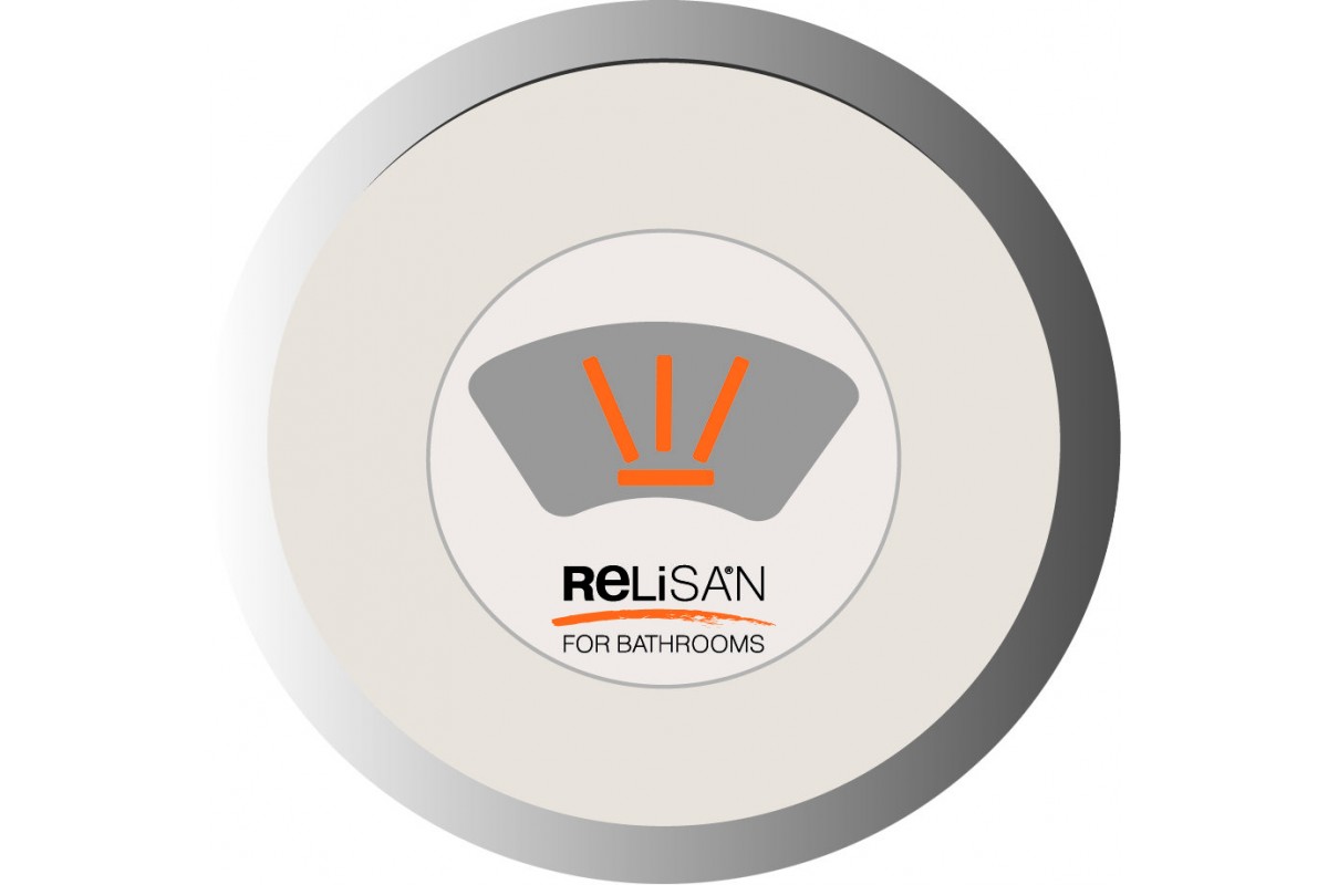 Fitness - сенсор (6 гидро форсунок)