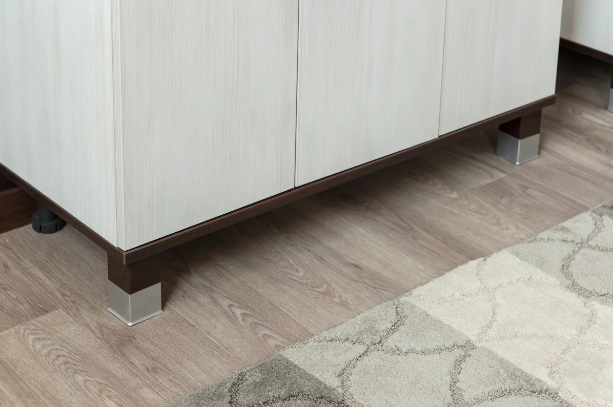 Тумба с раковиной Sanflor Толедо 105 напольная, северное дерево Тумба с раковиной Sanflor Толедо 105 напольная, северное дерево