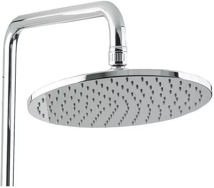 Душевая стойка Timo Helmi SX-1070/00-16 (1060) хром/белый