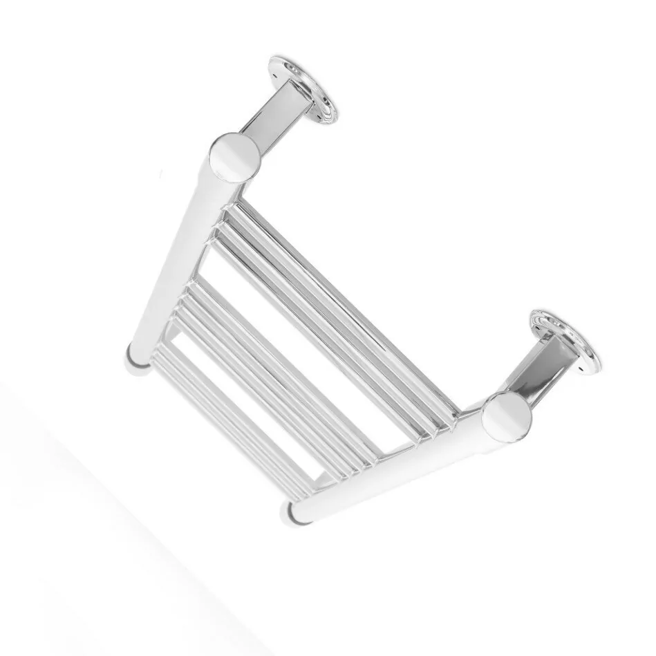 Полотенцесушитель электрический Energy Ergo2 P 1050x300 прямой, хром