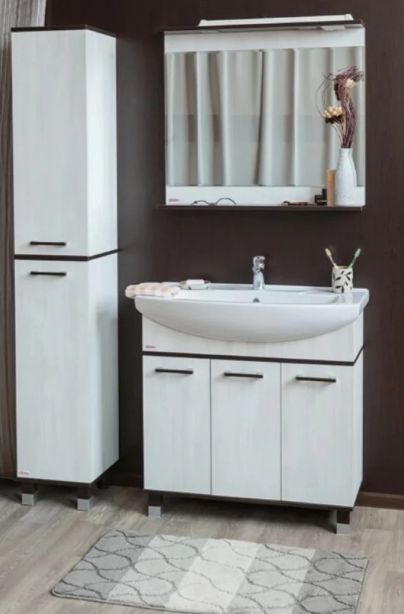 Пенал Sanflor Карина 32 L