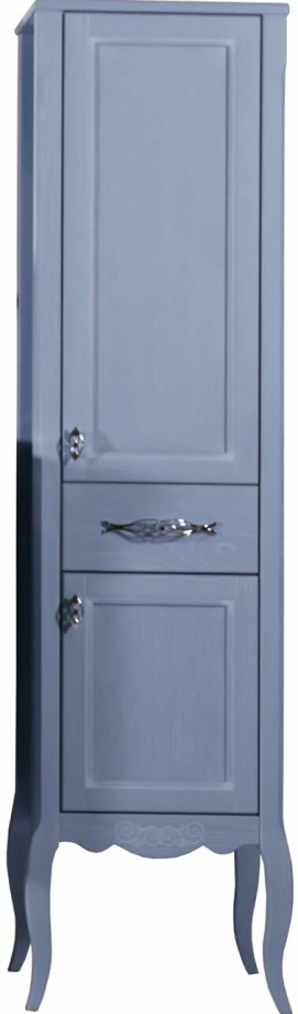 Пенал ASB Woodline Модерн 40 L/R напольный, рошфор