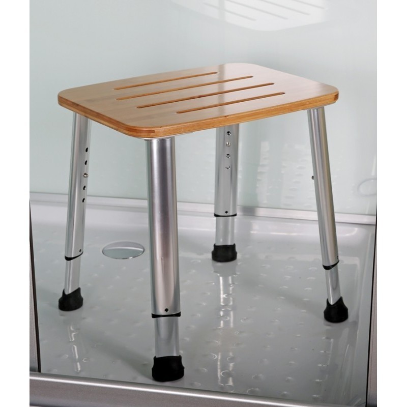 Стул для душа Esbano BERN-5