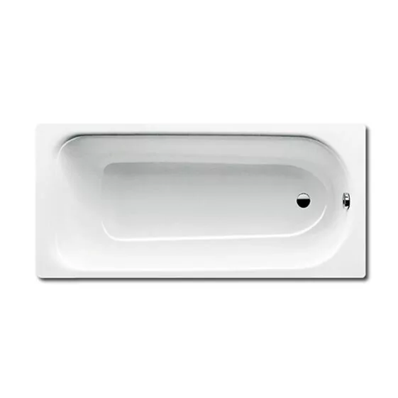 Ванна стальная Kaldewei Saniform plus 170x75