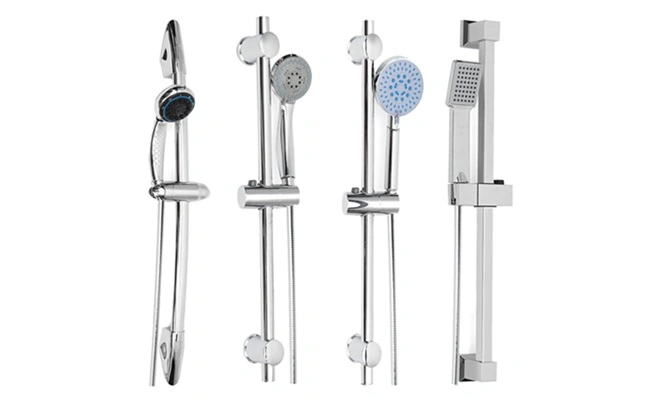 Штанги для душевой лейки