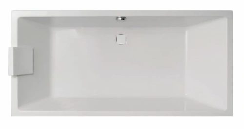 Ванна акриловая Vagnerplast Cavallo 190х90