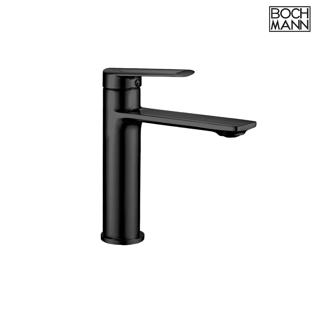 Смеситель для раковины BochMann MIMI B хром BOCH MANN BM10905