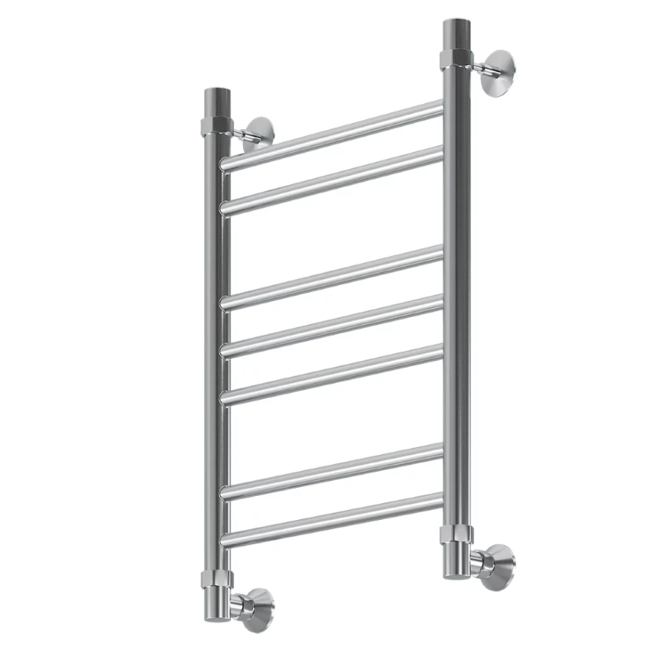 Полотенцесушитель водяной Veconi Voga, 40/60, хром