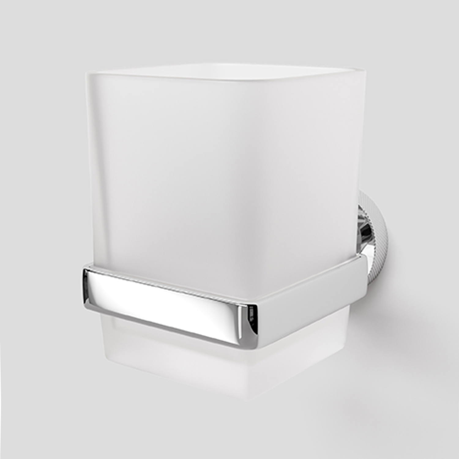 Стакан для щеток WasserKRAFT Mosel K-46628