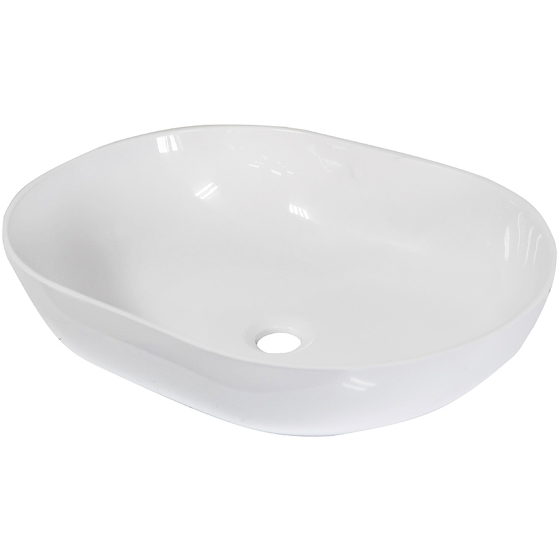 Раковина Stella Polar Элада 55 белый