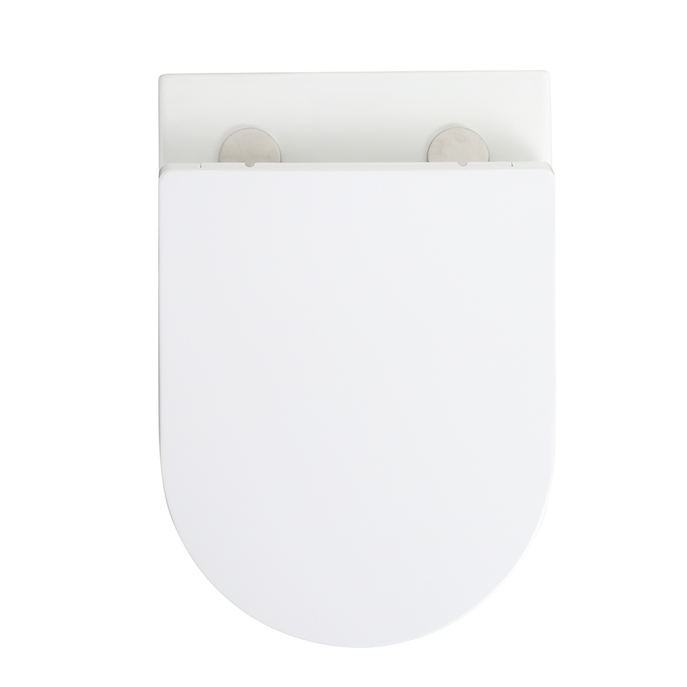 Унитаз подвесной Veconi Ento VEN-52T