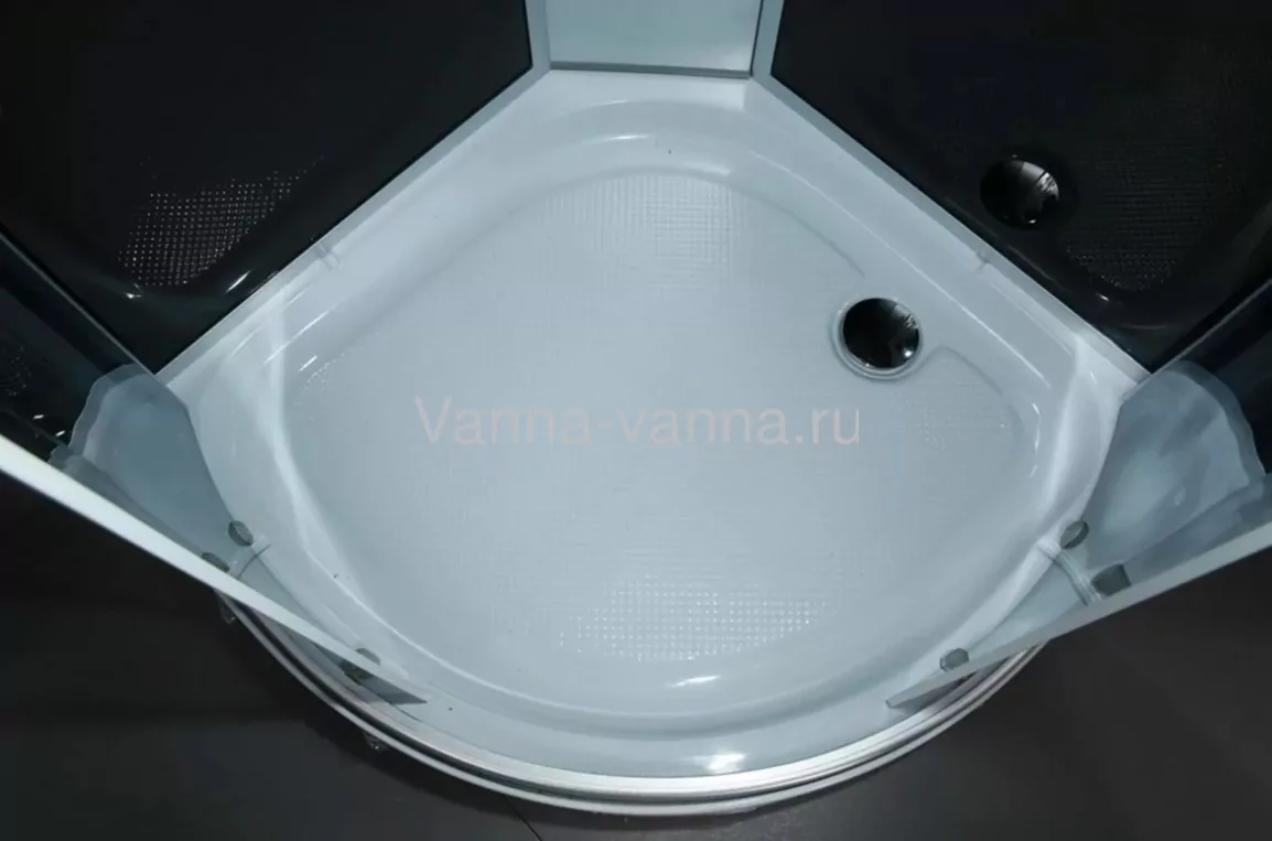 Душевая кабина Erlit ER3509P-C2-RUS 90x90