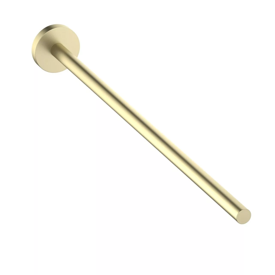 Полотенцедержатель Timo Saona 13052/17 матовое золото