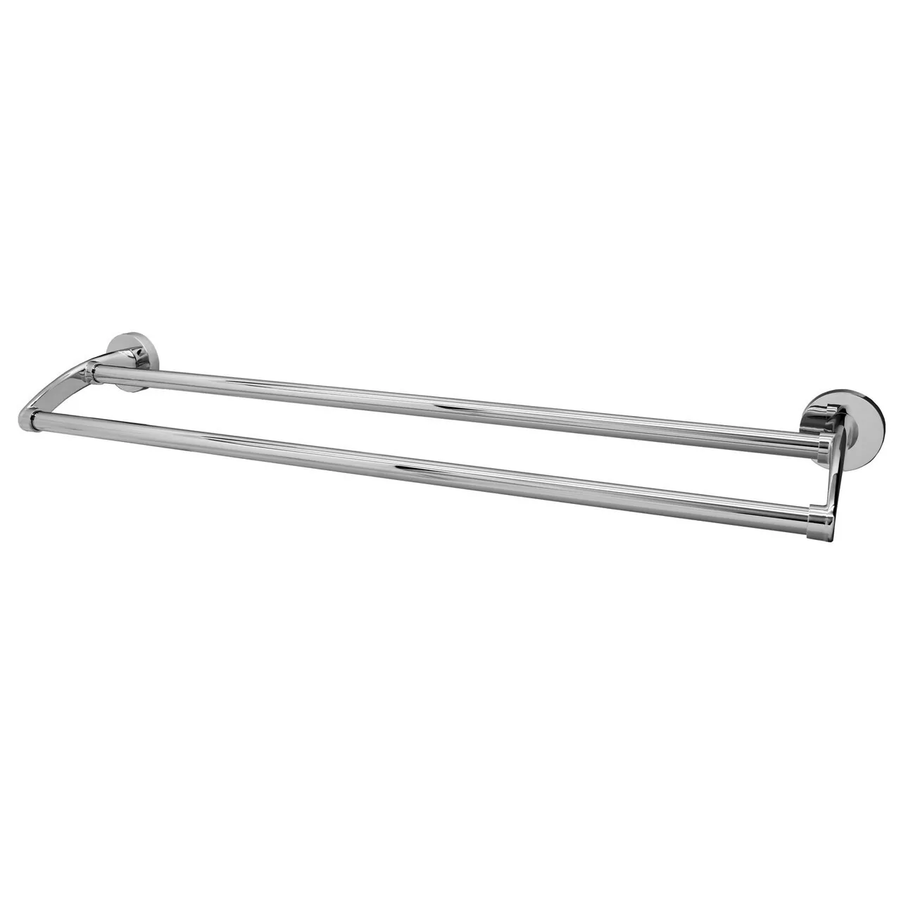 Полотенцедержатель WasserKraft Rhein K-6240 хром