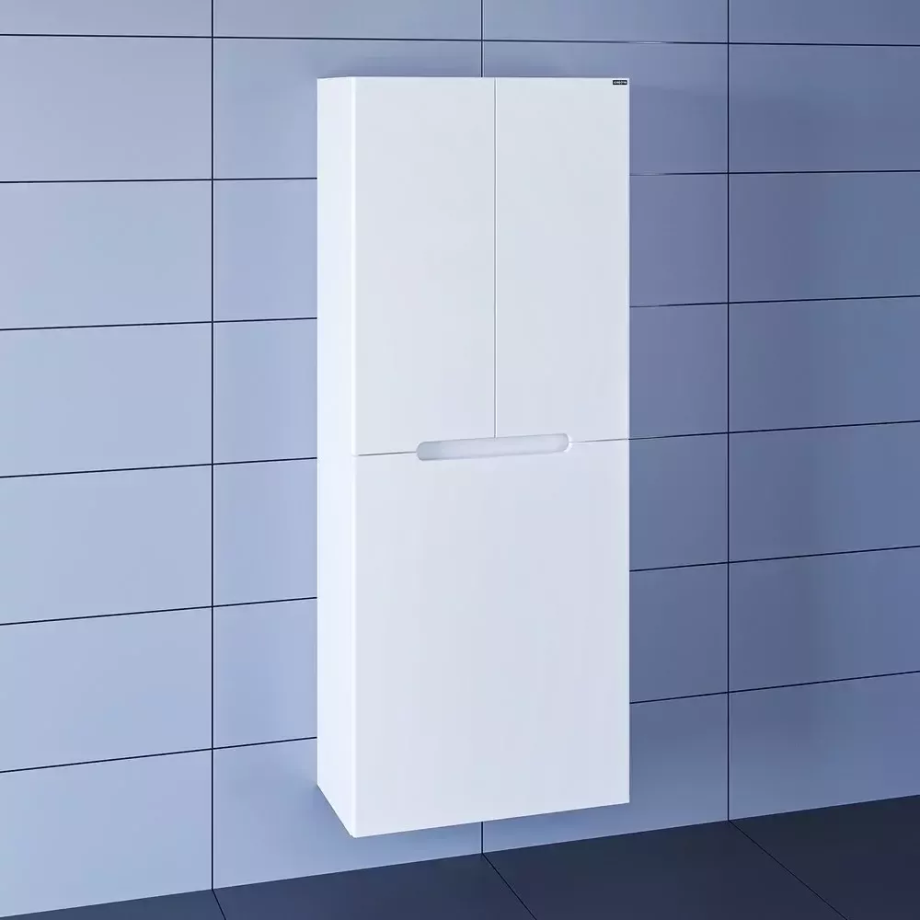 Пенал Санта Лондон 60 подвесной, с корзиной