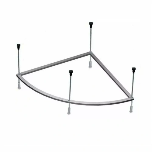 Каркас для ванны Vagnerplast Cavallo corner 140х140 от магазина Vanna-Vanna.ru!